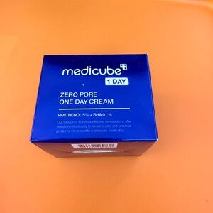 Medicube zero Pore one Day